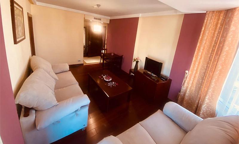 Vela Hotel Restaurant Голем Екстер'єр фото