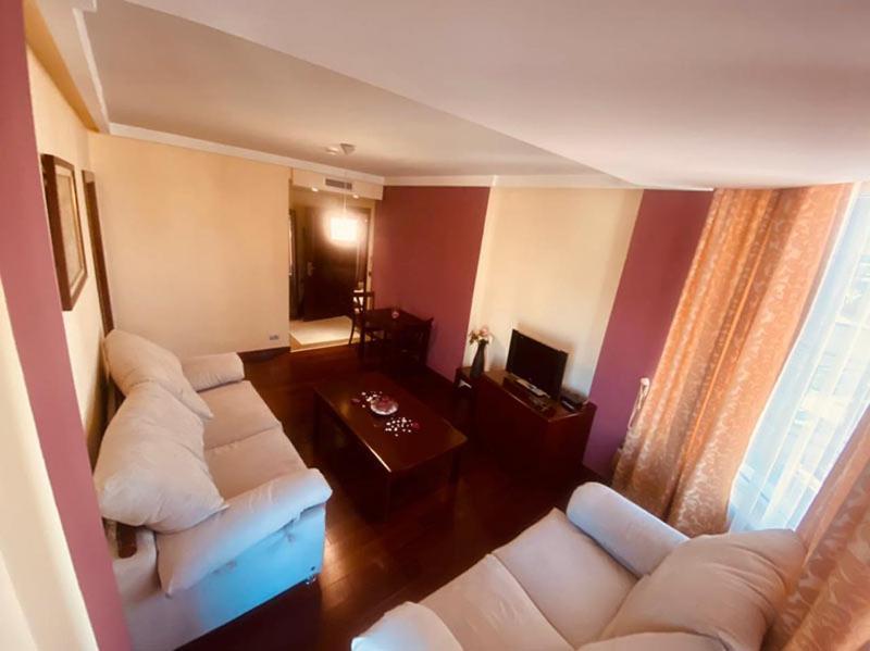 Vela Hotel Restaurant Голем Екстер'єр фото
